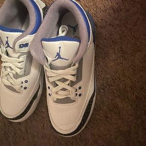 Jordan size 6 1/2